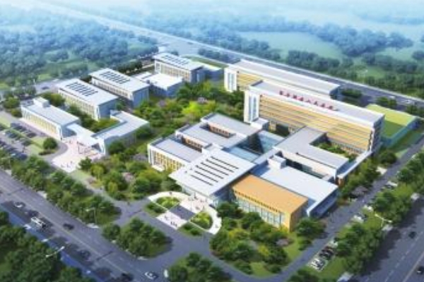 湖北省中西醫(yī)結(jié)合醫(yī)院有幾個分院/院區(qū)介紹