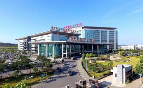 2021年武漢同濟醫(yī)院清明節(jié)放假嗎