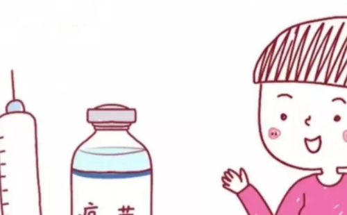 新冠疫苗接種查詢(xún)系統(tǒng)入口（查詢(xún)方法）