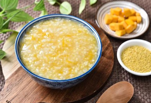 胃病可以喝粥嗎（具體解釋）