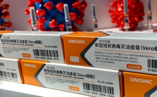 科維福新冠疫苗第二針什么時候打