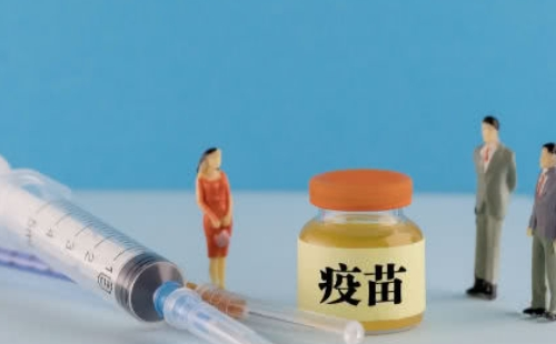 武漢中小學(xué)生新冠疫苗開始接種（部分學(xué)校）