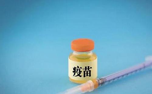 新冠疫苗只有6個月有效期嗎
