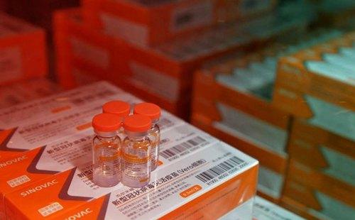 北京科興第二針間隔時間 超過8周還能打嗎