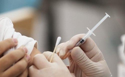 打完新冠疫苗幾天可以洗澡 有哪些注意事項