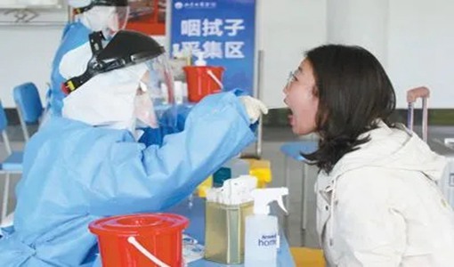 武漢核酸單檢和混檢哪個(gè)結(jié)果更快（附相關(guān)問題答疑）