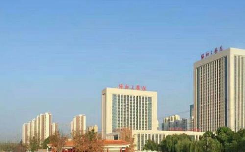 江夏區(qū)第一人民醫(yī)院怎樣預約掛號