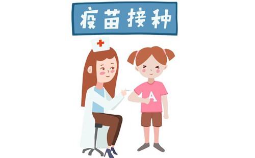 第四針疫苗什么時候打2022