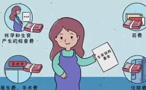 生育保險(xiǎn)是從建檔開始報(bào)銷的嗎