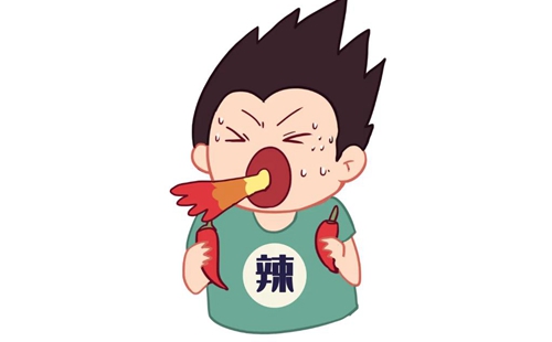 吃辣會(huì)長(zhǎng)痘痘嗎 吃辣和長(zhǎng)痘痘有沒有關(guān)系