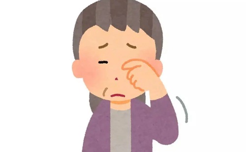 眼中風(fēng)是什么原因引起的 夏季用眼需要注意什么