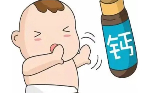 鈣片早上吃還是晚上吃 如何判斷自己是否缺鈣