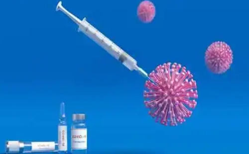 受疫情影響兒童不能按時接種疫苗后續(xù)如何補種