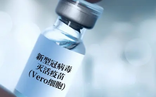 老年人接種新冠疫苗可以混打嗎