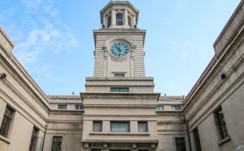 2023江漢關(guān)博物館門票怎么預(yù)約
