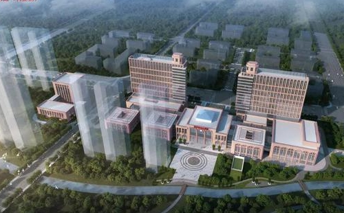 武漢市中心醫(yī)院楊春湖院區(qū)怎么樣是三甲醫(yī)院嗎
