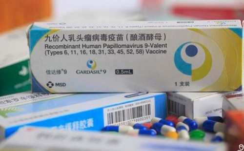 約苗秒殺九價的技巧