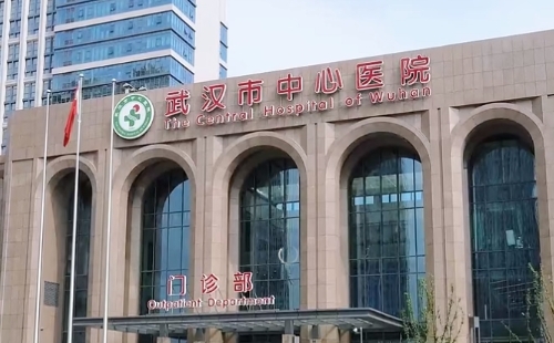 武漢市中心醫(yī)院楊春湖院區(qū)怎么預(yù)約掛號