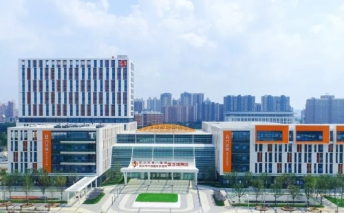 武漢市第一醫(yī)院盤龍城院區(qū)預(yù)約掛號(hào)指南