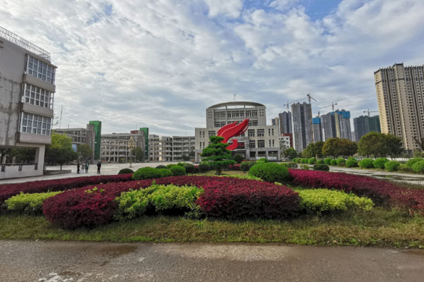 新洲一中_地址_簡(jiǎn)介_(kāi)招生簡(jiǎn)章