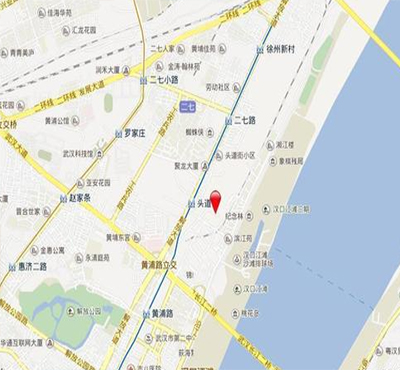 華發(fā)外灘首府簡(jiǎn)介