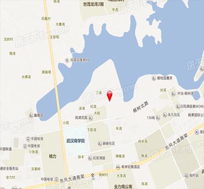 越秀逸境簡(jiǎn)介