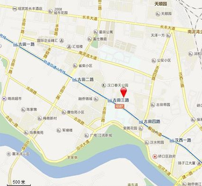 千禧城簡(jiǎn)介