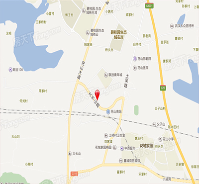 聯(lián)投光谷瑞園簡(jiǎn)介