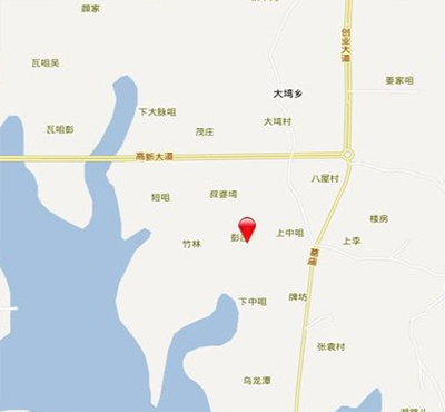 武漢錦繡香江簡(jiǎn)介