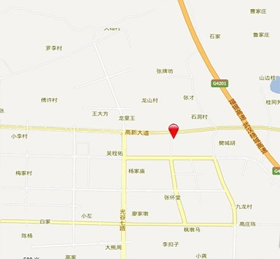 光谷新界簡(jiǎn)介