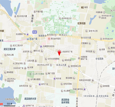 世界城香榭麗舍簡(jiǎn)介