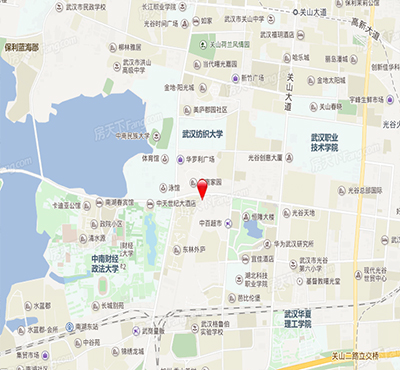 正榮紫闕臺(tái)簡(jiǎn)介