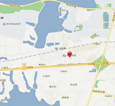 寶業(yè)光谷麗都簡(jiǎn)介