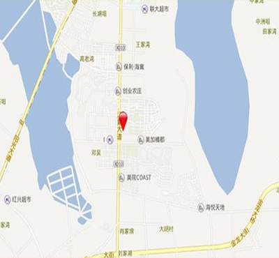 加州橘郡簡(jiǎn)介