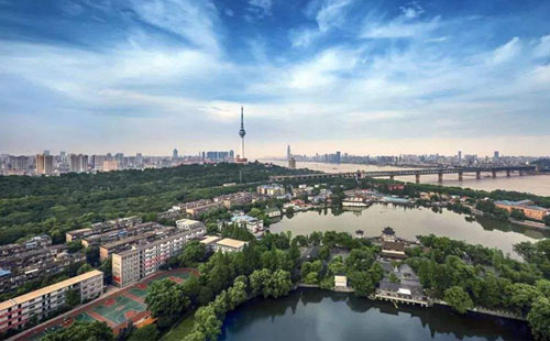外地人在武漢買房條件政策2019