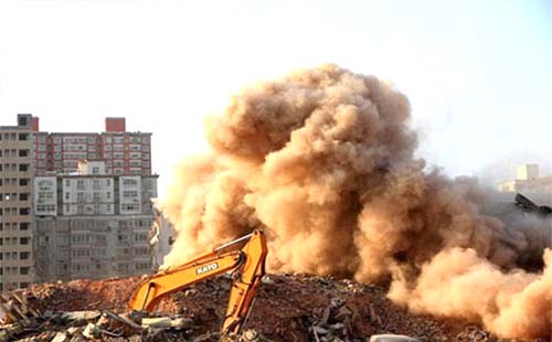 江漢區(qū)2019年拆遷規(guī)劃：興業(yè)路建材市場(chǎng)舊城改造拆遷補(bǔ)償