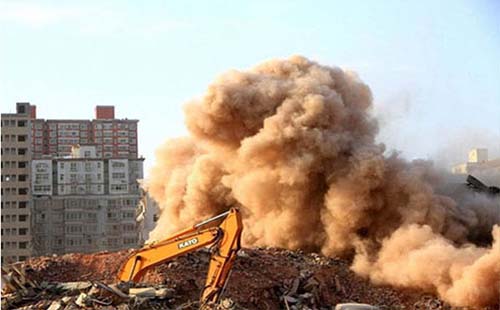 2019年武漢這些地方要拆遷（東西湖、漢陽、蔡甸和江夏區(qū)）