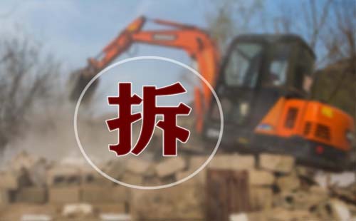 武漢橋梁社區(qū)小李村8號近幾年有拆遷嗎