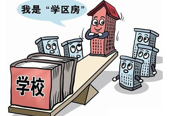 武漢江漢區(qū)學(xué)區(qū)房價多少錢一平方 劃分范圍-對口學(xué)校