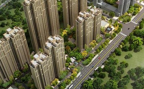武漢城建漢樾臺(tái)怎么樣 房?jī)r(jià)多少