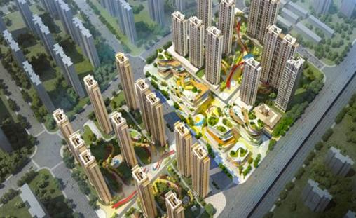 武漢中建鉑公館房?jī)r(jià)多少