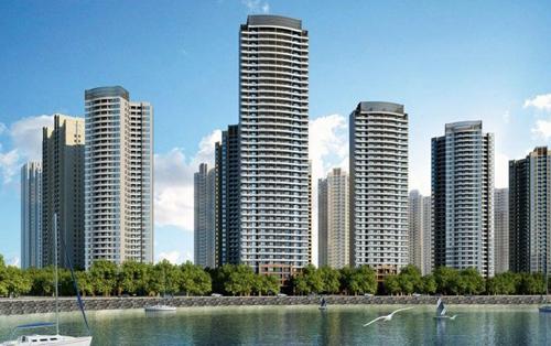 武漢紐賓凱漢CITY怎么樣 房?jī)r(jià)多少