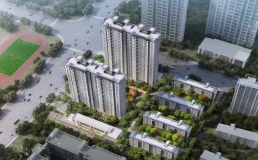 武漢正榮悅璟臺(tái)怎么樣 周邊環(huán)境介紹