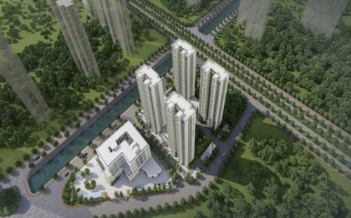 2022武漢華景川秀麗春江怎么樣（房價價格+周邊環(huán)境）