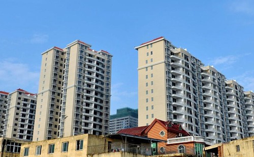 2022年1月全國城市租賃價(jià)格指數(shù)公布