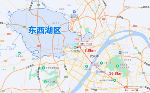 武漢東西湖區(qū)房價(jià)為什么不漲反降