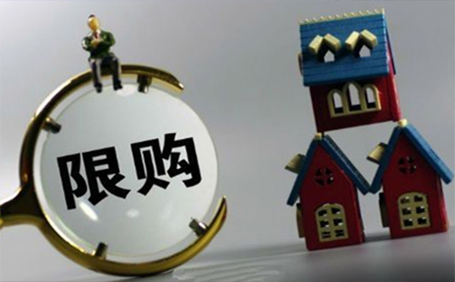 2018武漢限購(gòu)區(qū)域地圖