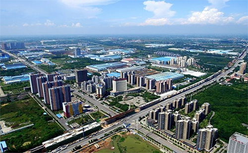 陽(yáng)邏之心高清規(guī)劃圖（拆遷征地補(bǔ)償標(biāo)準(zhǔn)）