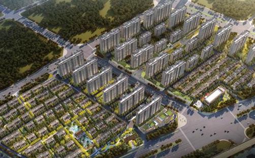 武漢首付50萬(wàn)左右可以在哪里買房子2022