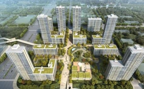 武漢光谷中心城樓盤有哪些2022